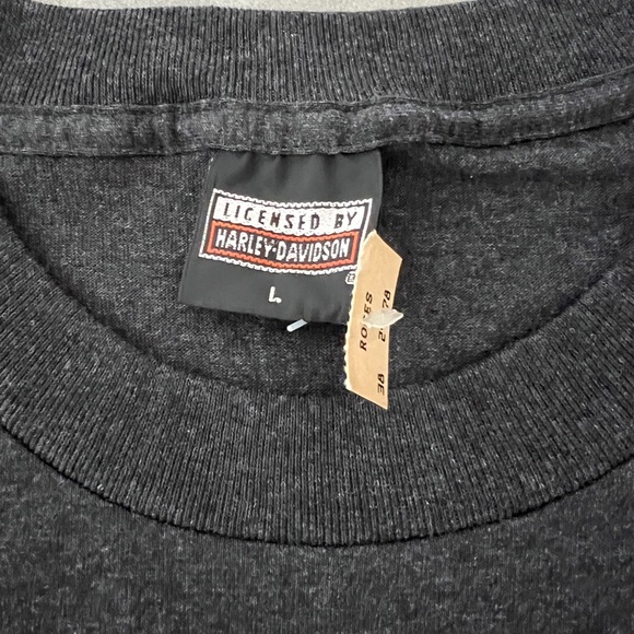 Harley Davidson Shirt - Picture 5 of 6